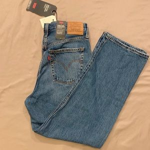 LEVI’s Denim Jeans
